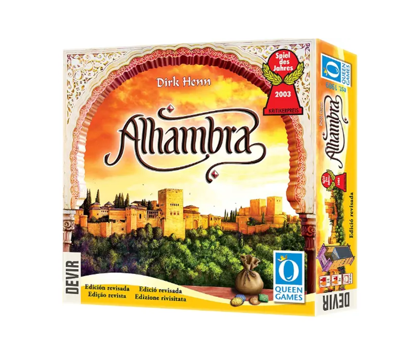 Alhambra