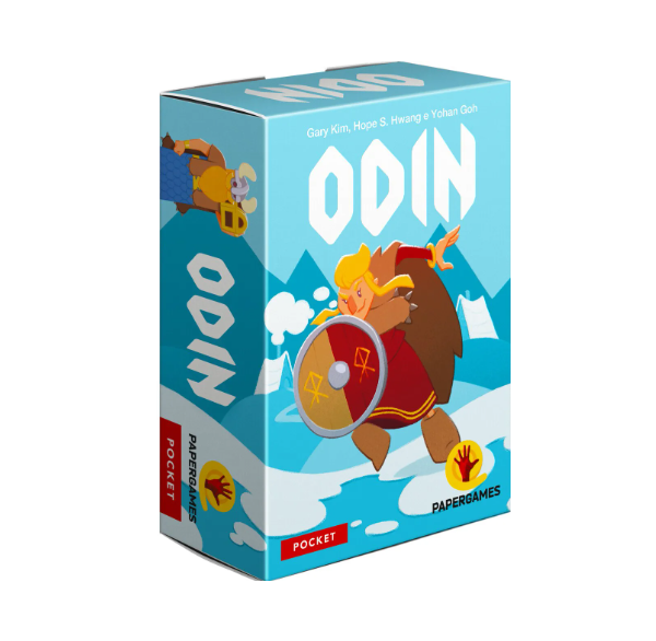 Odin