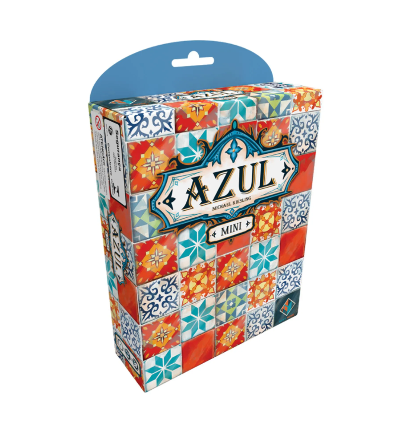 Azul Mini