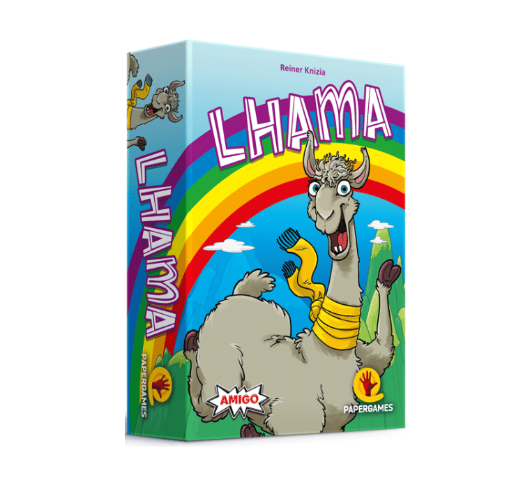 Lhama