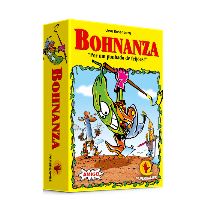 Bohnanza