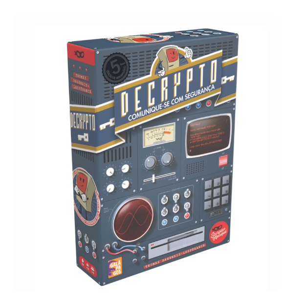 Decrypto