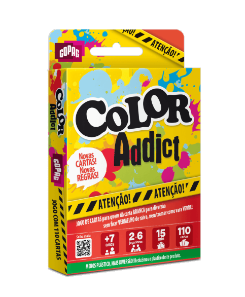 Color Addict