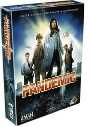 Pandemic