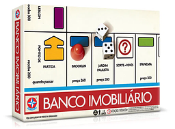 Banco Imobiliário