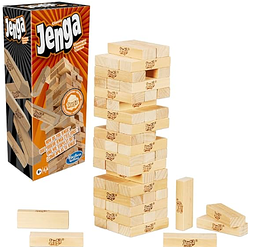 Jenga