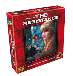 The Resistance