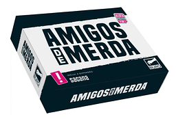 Amigos de Merda