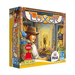 Luxor