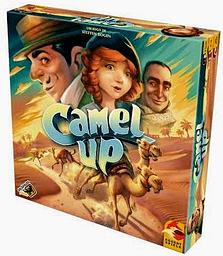Camel Up
