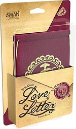 Love Letter