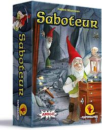 Saboteur