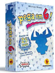 Pega em 6!