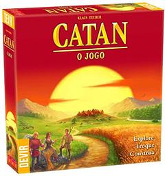 Catan