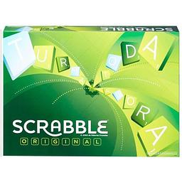 Scrabble