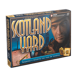 Scotland Yard