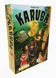 Karuba