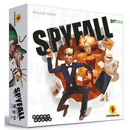 Spyfall