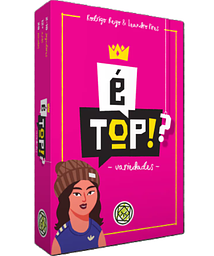 É Top!?: Variedades