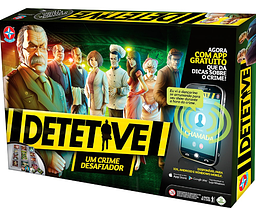 Detetive