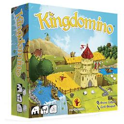 Kingdomino