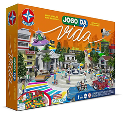 Jogo da Vida