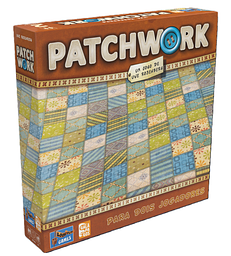 Patchwork