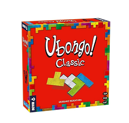 Ubongo
