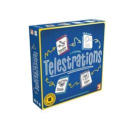 Telestrations