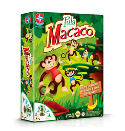 Pula Macaco