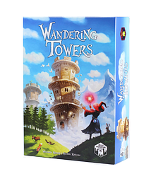Wandering Towers