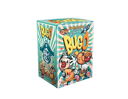 Bugô