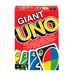 UNO GIGANTE