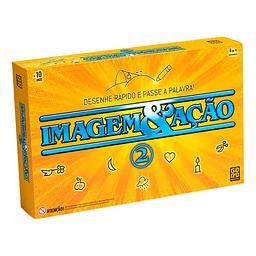 Imagem & Ação 2