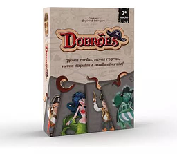Dobrões