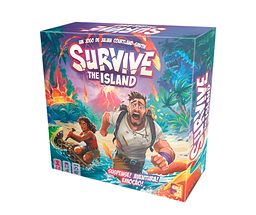 Survive the island