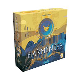 Harmonies