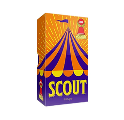Scout