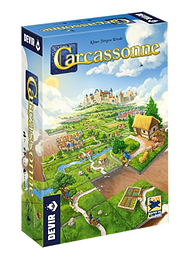 Carcassonne