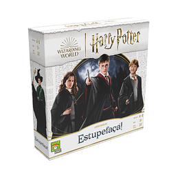 Harry Potter: Estupefaça!