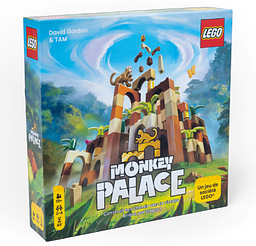 Monkey Palace