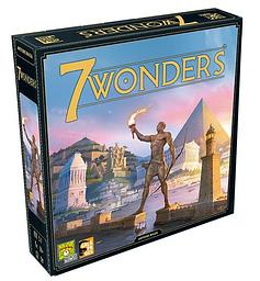 7 Wonders