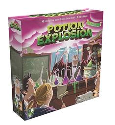 Potion Explosion