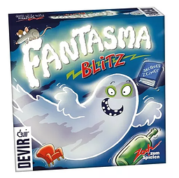 Fantasma Blitz