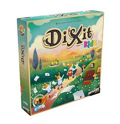 Dixit Kids