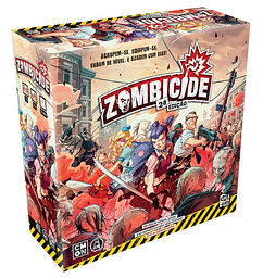 Zombicide
