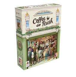 Coffee Rush