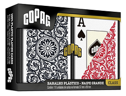 Baralho - Copag