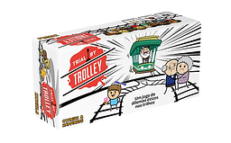 Trial by Trolley