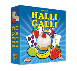 Halli Galli